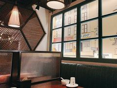 -南拳十三姨·潮汕砂锅粥(世纪金源店)