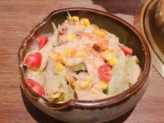 -龙神·炭烧酒场深夜食堂(新街口店)