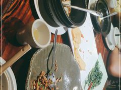 -云来居素食馆(南山店)
