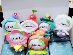 -LLJ夹机占(正佳广场店)