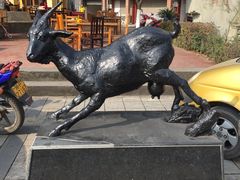 -阮老二·羊肉汤(黄甲店)