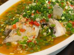 -飞虹鱼馆(春华路店)