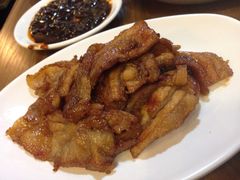 -炙热童年·老北京炙子烤肉(南锣鼓巷店)
