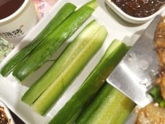 -木屋烧烤(岗顶二店)
