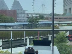 -新加坡泛太平洋酒店