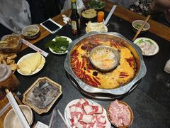-大龙火锅(老店)