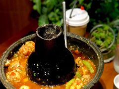 -觅山云南菜(泊富ICITY店)