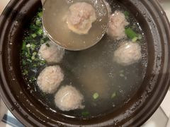 -小菜园新徽菜(无锡宜家荟聚中心店)