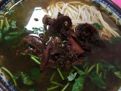 -旺泉餐饮店·清真牛肉面馆