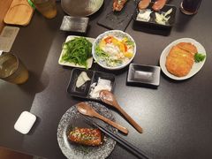 -饭团匠·料理小食堂(玉林店)