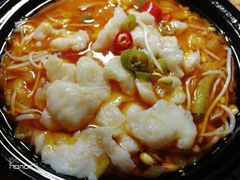 -三凤酒家·百年无锡菜(清扬茂业店)