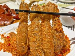 -强记海鲜·大排档(蛇口新街店)