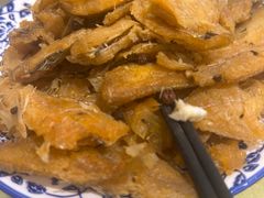 -军嫂饺子馆(岳家寨小区店)