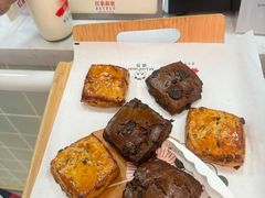 -红星前进面包牛奶公司(五道口购物中心店)