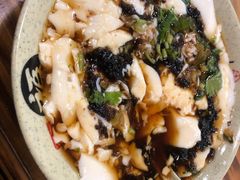 豆腐花-禾诗夜市大饼油条(松江店)
