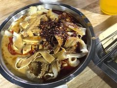 -老白家怡贵园烤肉