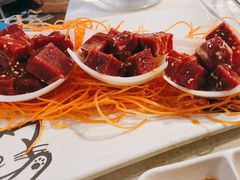 -猫爪爪原切自助烤肉(观音桥阳光世纪店)