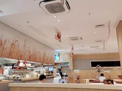 -西贝(南山宝能太古城店)