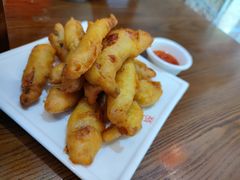 -海坛特色小吃·只做平潭特色菜(平潭店)