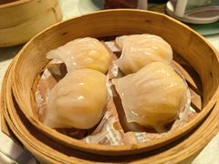 -广州花园酒店荔湾亭·地道点心·粤式饮茶