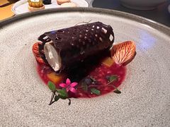 -璞渼咖啡 ROOF P.M. Café(浦东美术馆店)