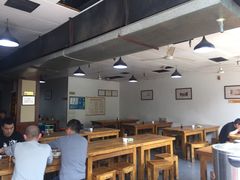 -兰州马子禄牛肉面(文景公园店)