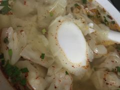 -安庆柴火馄饨(马道街店)