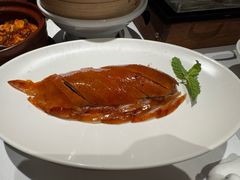 -四季民福烤鸭店(故宫店)