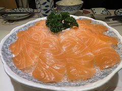 -羽寿司(东方宝泰店)