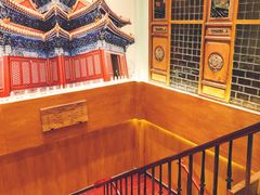 -北京老门框爆肚涮肉馆(凤城六路店)