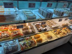 -爱维尔阳光蛋糕(越湖店)