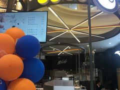 -CoCo都可(福州宝龙广场店)