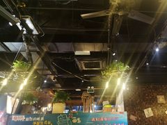 -小俩口烧烤东北菜(双井店)