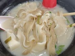 -老郑州烩面(火车站分店)
