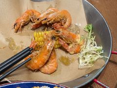 -常来小聚·广州非遗传承餐厅(高德置地店)