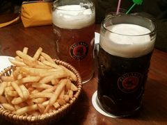-宝莱纳啤酒花园餐厅PAULANER BRAUHAUS Nanjing(广州路店)
