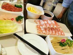 -海底捞火锅(锦艺城店)