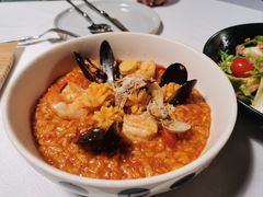 -迷迭香意大利餐厅