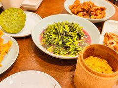 -谢谢侬·私房菜馆(迪荡店)