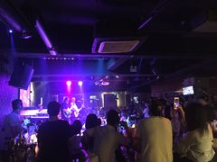 -音乐房子·Vintage Live Bar(玉林总店)