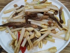 -紫竹林素食(祖庙路店)