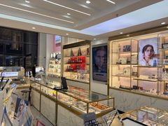 -世纪大明眼镜·林德伯格·蔡司官方授权店(武昌旗舰店)