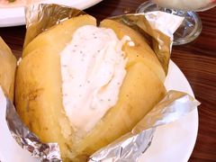 -panchos 墨西哥餐厅(嘉绿苑店)