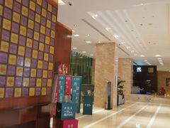 -上海浦东丽晟假日酒店