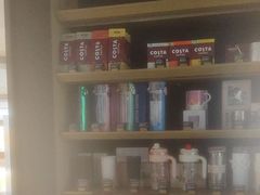 -COSTA COFFEE(恒基名人购物中心店)