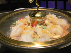 -绿茶餐厅(杭州黄龙K-lab店)