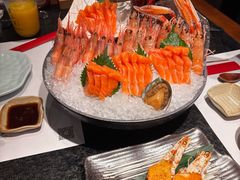 -匠和风精致料理(成都龙湖滨江天街店)