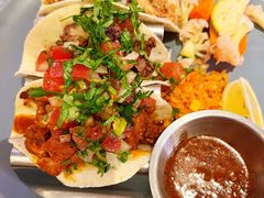 Taco-墨纪Mojí墨西哥餐厅(官舍店)