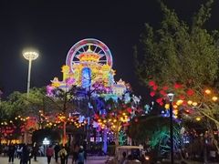 -厦门园林博览苑