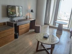 -青岛五四广场海景美仑国际公寓酒店